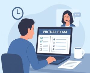 Acceso Banco de Preguntas - Sub Oficiales